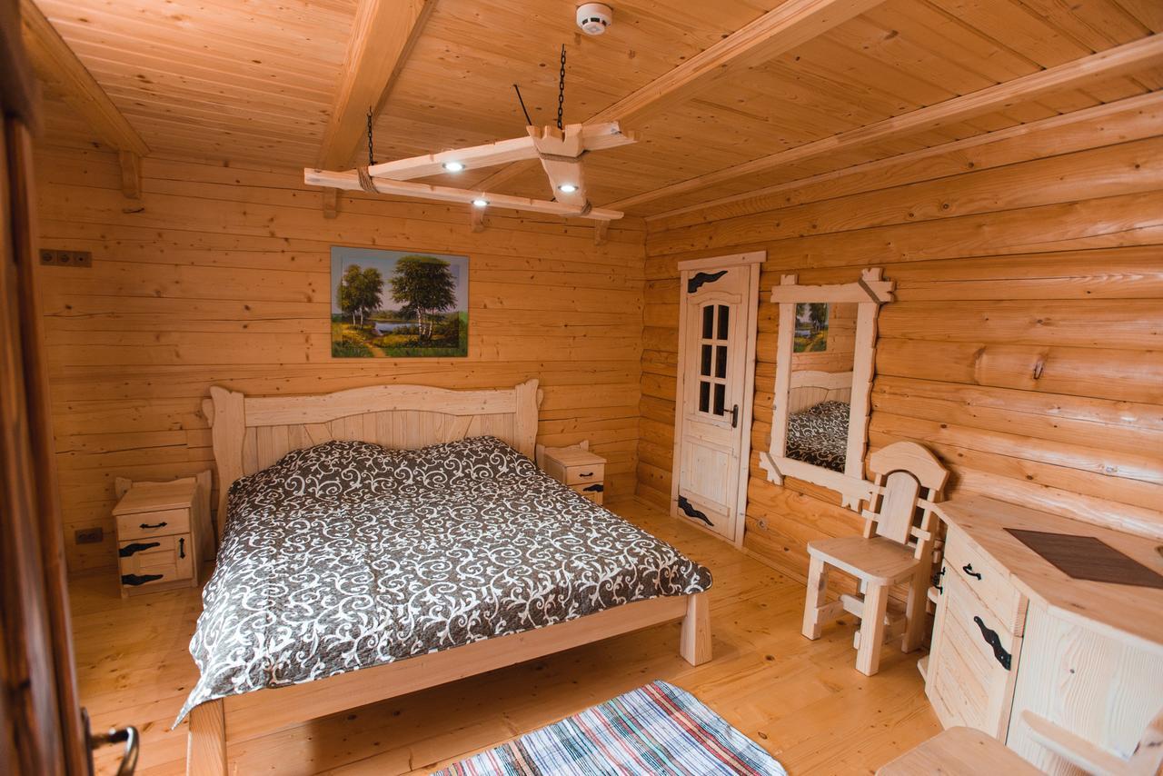 Hotel Dayarta à Skhidnytsia Extérieur photo
