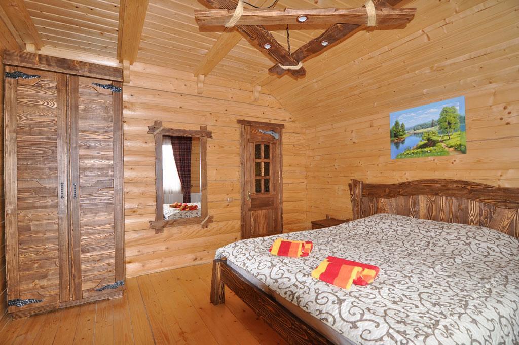 Hotel Dayarta à Skhidnytsia Extérieur photo